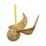 HP GOLDEN SNITCH HANGING ORNAMENT