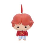HARRY POTTER RON HANGING ORNAMENT