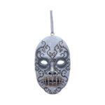 HARRY POTTER DEATH EATER MASK HANGING ORNAMENT