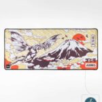 GODZILLA KING GHIDORAH MOUSEPAD