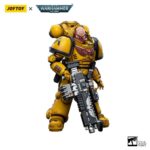 WH40K IMPERIAL FISTS HEAVY INTERCESSORS2