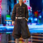 TOKYO REVENGERS CHIFUYU MATSUNO PUP