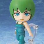 JOJO BIZ ADV STONE OCEAN FOO F NENDOROID
