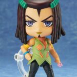 JOJO BIZ ADV STONE E. COSTELLO NENDOROID