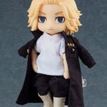 TOKYO REVENGERS MIKEY NENDOROID DOLL