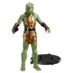 STAR TREK GORN BENDYFIG