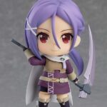 SWORD ART ONLINE MITO NENDOROID