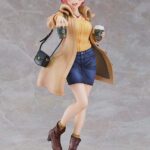 QUINTESSE QUINT ICHIKA NAKANO DATE STYLE