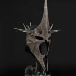 LOTR WITCHKING OF ANGMAR 1:1 ART MASK