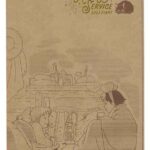 KIKI DELIVERY SERVICE 2023 DIARY