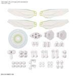 30MM CUSTOM MAT CYBER EFFECT/MULTI JOINT