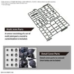 CUSTOMIZE MATERIAL CHAIN PARTS/MULTI-JOI