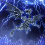 FIGURE RISE AMP BLUE EYES WHITE DRAGON