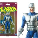 ML VINTAGE X-MEN AVALANCHE AF