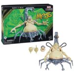 MARVEL LEGENDS MOJO AF