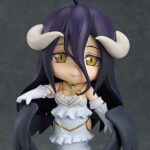 OVERLORD IV ALBEDO NENDOROID 3RDRUN