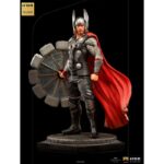 THOR MCU 10TH ANN DELUXE ART SCALE 1/10