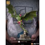 X-MEN SAURON BDS ART SCALE 1/10