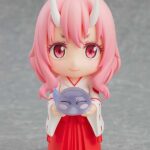 THAT TIM GOT REINC SLIME SHUNA NENDOROID