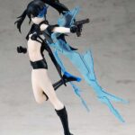 BLACK ROCK SHOOTER EMPRESS AWAKENED PUP