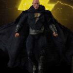 BLACK ADAM MOVIE DAH
