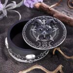 CULT CUTIES PAWZUPH TRINKET BOX