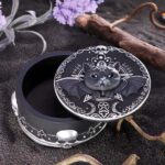 CULT CUTIES MALPUSS TRINKET BOX