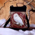 MAGICAL FLIGHT SHOULDER BAG