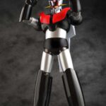 GRAND ACTION BIGSIZE MODEL ENERGER Z