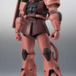 RS MS-06S ZAKU II CHAR ANIME AF