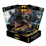 DC COMICS BATMAN PLAYING CARDS