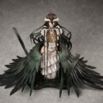 OVERLORD ALBEDO WHITE DRESS 1/7 STATUE