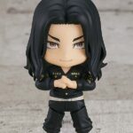 TOKYO REVENGERS KEISUKE BAJI NENDOROID