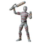 POWER RANGERS WILD FORCE PUTRID AF
