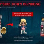 STRANGER THINGS BLIND BAGS  COLL.(24)