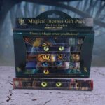 INCENSE STICKS PACK LISA PARKER MAGIC