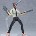 CHAINSAW MAN DENJI FIGMA AF