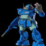 ROBO - DOU VOTOMS RABIDLY DOG
