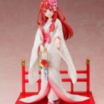 QUINTESSENTIAL QUINT ITSUKI SHIROMOKU ST