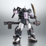 RS MS-06R-1A ZAKU II HIGH MOBILITY TYPE