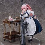 GIRLS FRONTLINE NTW-20 ARISTOCRAT EXP ST