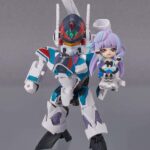 MACROSS VF-31S SIEGFRIED MIKUMO TINY SES