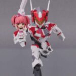 MACROSS VF-31C SIEGFRIED MAKINA TINY SES
