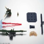 RS AQM/E-X03 LAUNCHER STRIKE EFFECT SET