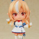 HOLOLIVE PRODUC SHIRANUI FLARE NENDOROID