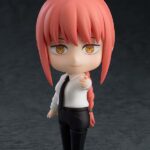 CHAINSAW MAN MAKIMA NENDOROID