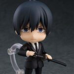 CHAINSAW MAN AKI HAYAKAWA NENDOROID