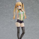 SAEKANO ERIRI SPENCER SAWAMURA BUNNY PUP
