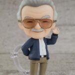 STAN LEE NENDOROID MINI FIGURE