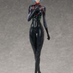 REBUILD EVANGELION ASUKA LANGLEY 1/4 ST